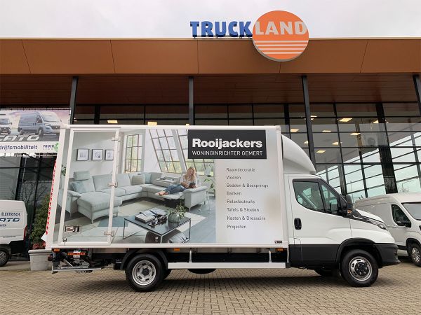 Rooijackers Woninginrichter Gemert